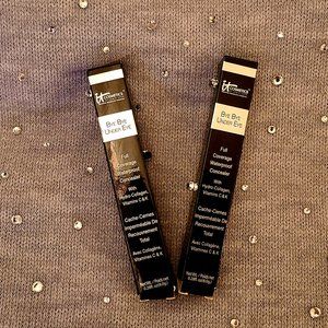 It Bye Bye Under Eye Concealor 2 for the price of 1